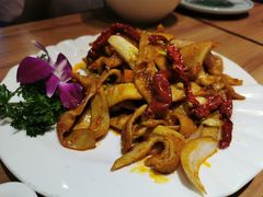 -品回味清真西北楼(宁波首店)