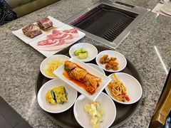 -阿里郎韩国料理