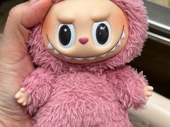 -泡泡玛特POPMART(合生汇店)