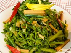 -北平食府·北京烤鸭(北京西站六里桥店)