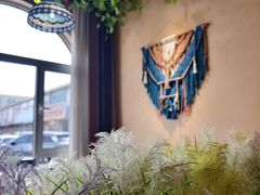 -巴尔喀十新疆餐厅(开发区店)