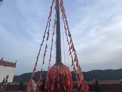 -普陀宗乘之庙(小布达拉宫)