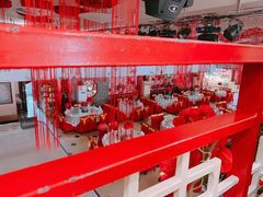 大堂-老六杀猪菜(进乡街店)