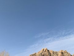 -乌里雅斯太山