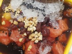 -华仔龙虾(永乐路总店)