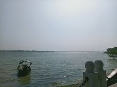 -霞山观海长廊