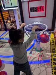 -meland亲子乐园(深圳领展中心城店)