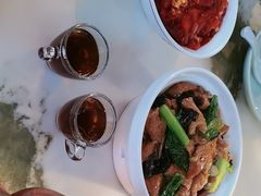 -小吊梨汤·北京菜(香山店)