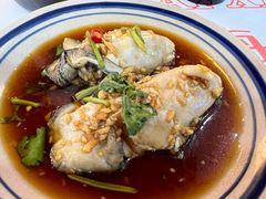 -阿尔法海鲜排档(爱琴海店)