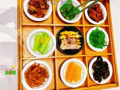 -新仙清汤牛腩(铜锣湾店)