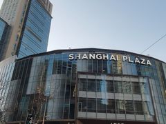 -ZARA(大上海时代广场店)