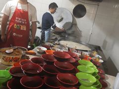 -肖家河家常面(肖家河北街店)