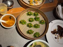 -德发长·花式蒸饺(大唐不夜城店)