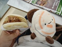 -奔跑吧陕菜·盛世长安(民乐园万达店)