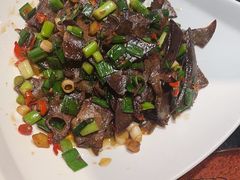 -喜棠·长沙家宴·海鲜·湘菜(麓谷店)