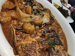-新虹楼饭庄(崇明陈家镇店)