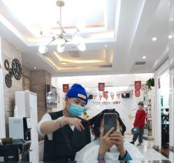 -逸丝风尚
