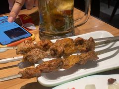 -品回味清真西北楼(宁波首店)