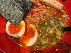 -寸屋拉面(凯德晶萃店)