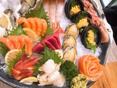 -青叶日式料理(飘亮阳光广场店)