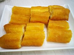 -冠记·肠粉粥品专家(江南大道店)