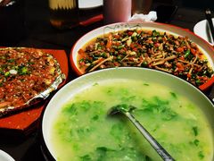 -易老头三样菜(南滨路总店)