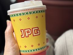 -JPG canteen(广州乐峰广场店)