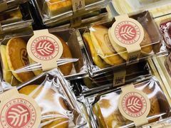 -北大家园食堂