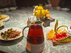 -佬太公海鸭·海鲜大排档(上海总店)