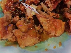 -Meet Sun韩式大排档(五一广场7MALL店)