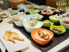 -海玥荟海鲜姿造自助餐厅(欧罗巴广场店)