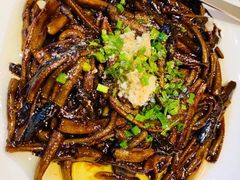 -逸林轩中餐厅(中信泰富朱家角锦江酒店)