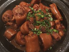 -群乐饭店(滨安路店)
