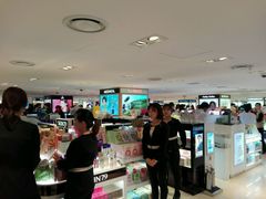 -新罗免税店(首尔总店)