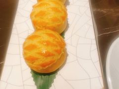 -海派悦庭·海胆烧麦·新融合菜(凯德广场店)