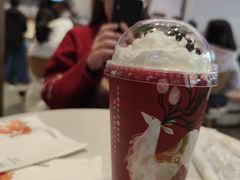 -奈雪的茶(印象城店)
