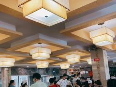 大堂-椿记烧鹅(叠彩店)