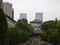 -四川大学(华西校区)