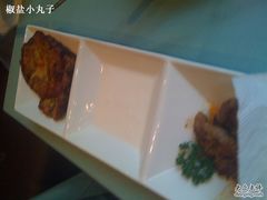 -Pasha帕夏土耳其餐厅(南昌路店)