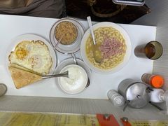 -澳洲牛奶公司(佐敦店)