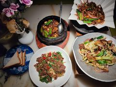 -桂满陇·桃花院落(长泰广场店)