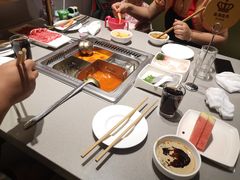 -海底捞火锅(九霄梦天地店)