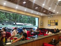 大堂-宛平李记小吃(东关街店)