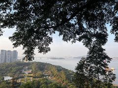 -南沙天后宫景区