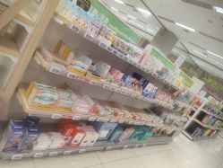 -孩子王童乐园(沭阳吾悦广场店)