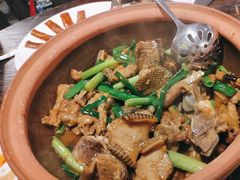 -七寸飝大饭店(马场店)