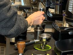 -Parking Coffee(孩儿巷店)