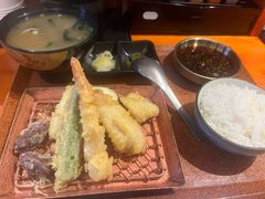 -天妇罗内顺田(罗湖店)