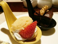 -中航泊悦酒店·云庭咖啡厅(虹桥机场T2店)