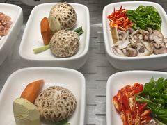 -健眺小海鲜(临海后山店)